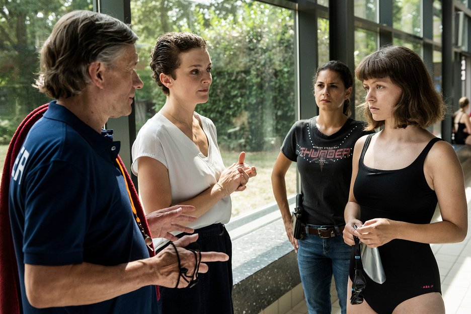 Speciální tým Kolín - Absacker (S20E04) (2021) | ČSFD.cz