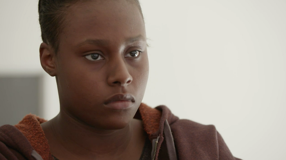 Naïla Victoria Louidort-Biassou | ČSFD.sk