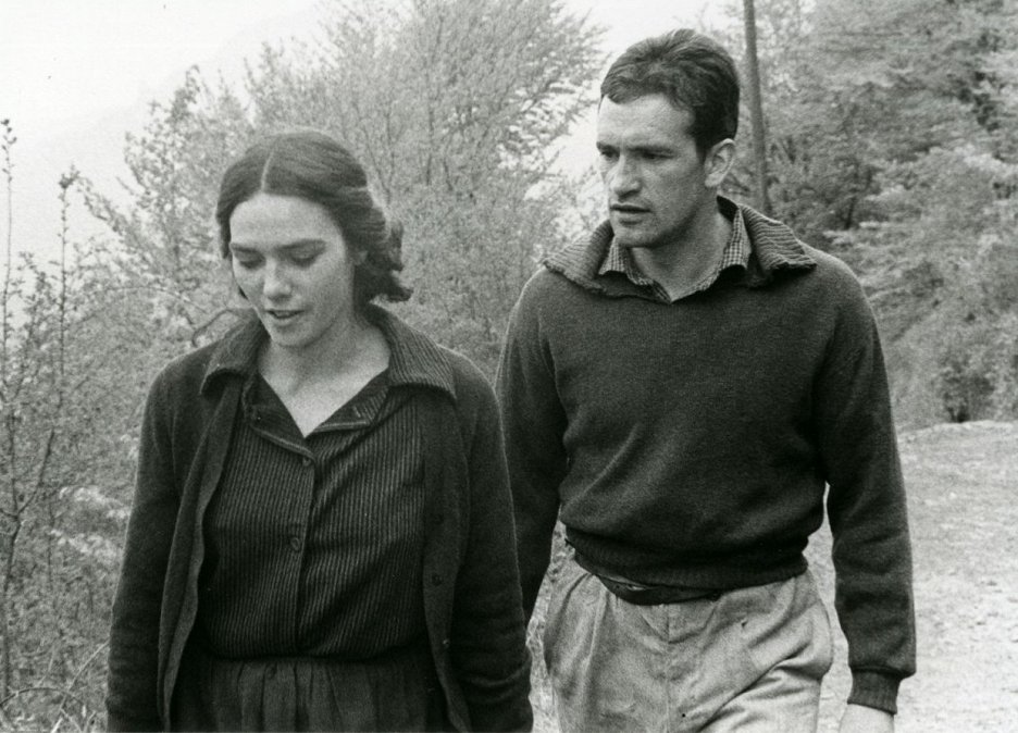 Tasio (1984) ČSFD.cz