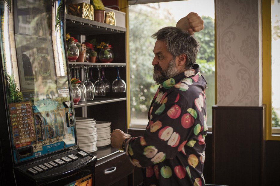 El club del paro (2021) ČSFD.cz El club del paro (2021) ČSFD.cz