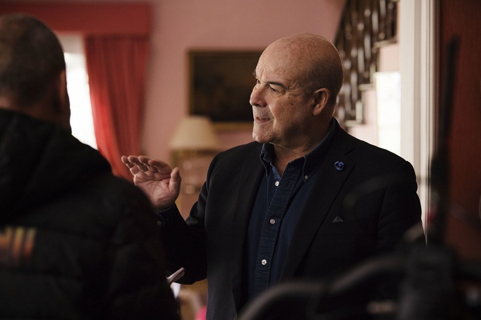 El club del paro (2021) ČSFD.cz El club del paro (2021) ČSFD.cz