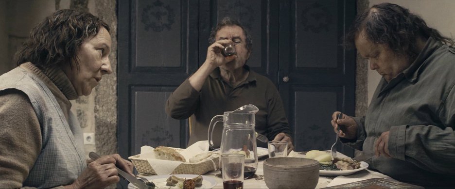 Jacinto (2021) ČSFD.cz