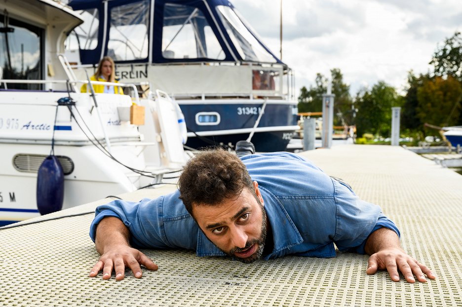 Friesland Bis aufs Blut (E13) (2021) ČSFD.cz