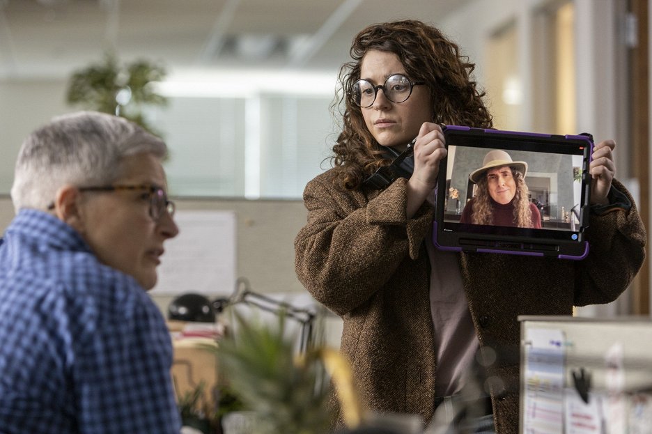 Work in Progress - Apologies and Their Fluctuating Nature (S02E04 ...
