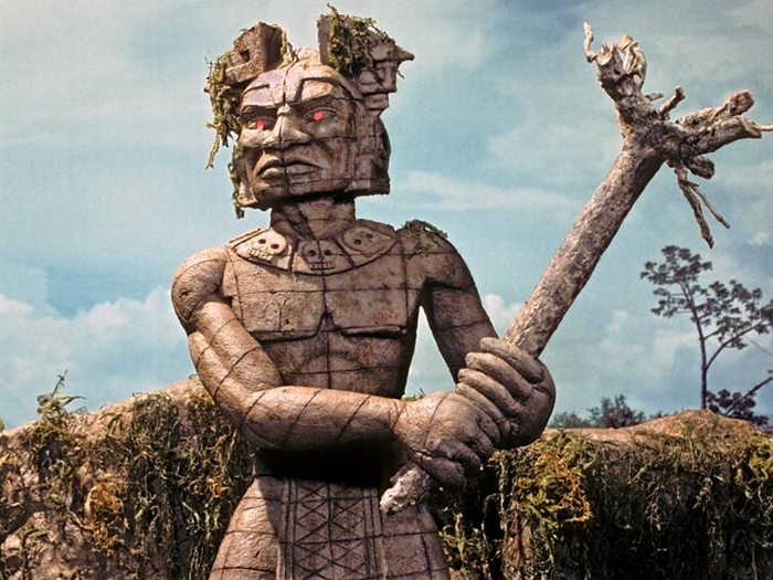 Magic Island 1995 čsfd Cz