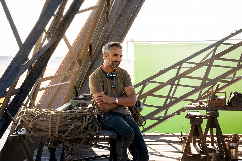 Martin Bourboulon ČSFD.cz