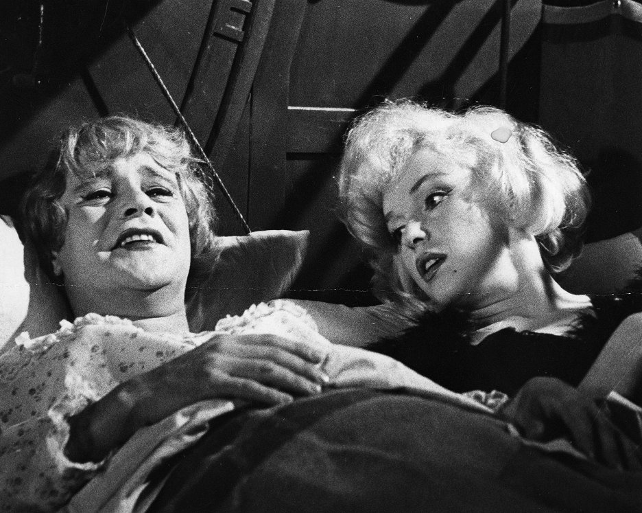 Jack Lemmon, pravý profík (2020) ČSFD.sk