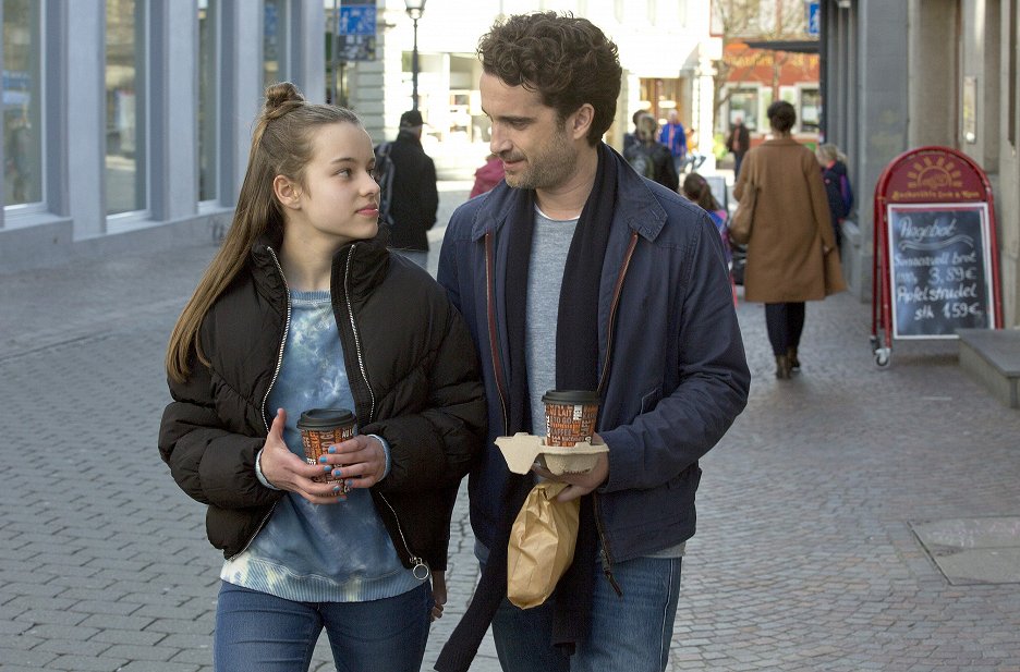 Das Leben ist kein Kindergarten - Umzugschaos (2021) | ČSFD.cz