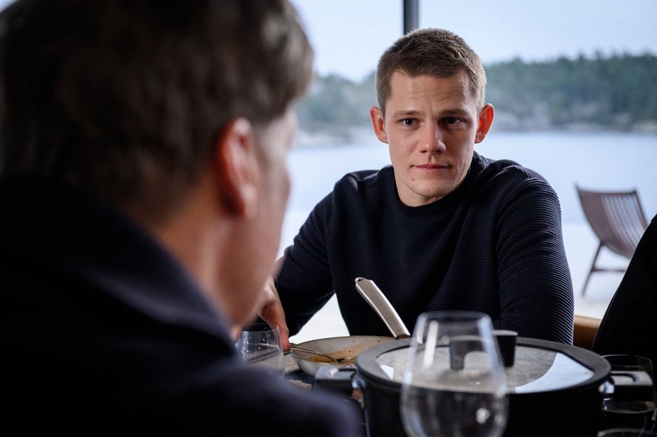 Das Haus (2021) ČSFD.cz