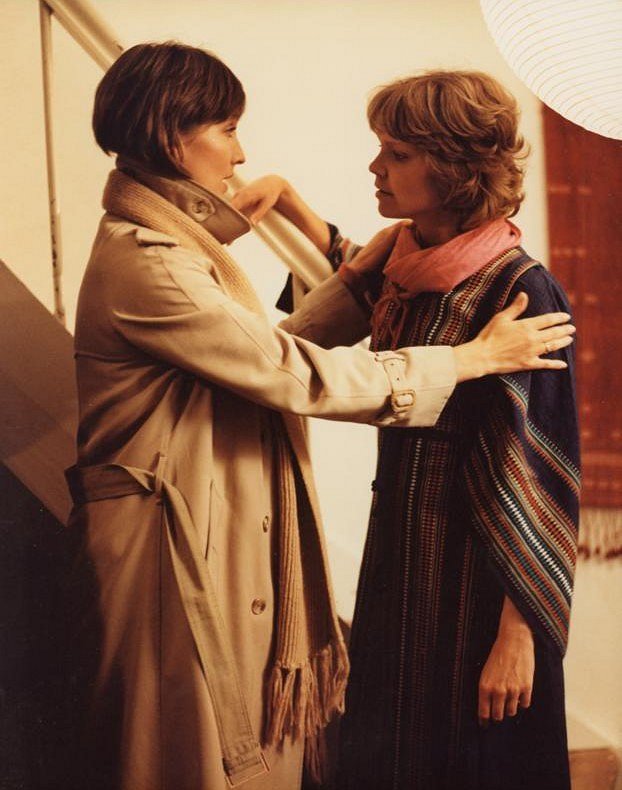 Øjeblikket (1980) | ČSFD.cz