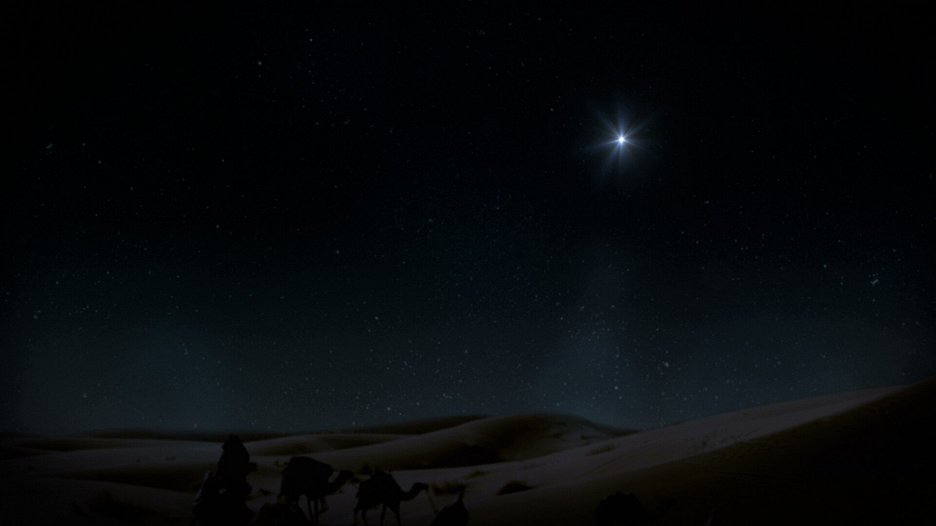 Vesmír - Star of Bethlehem (S08E04) (2014) | ČSFD.cz