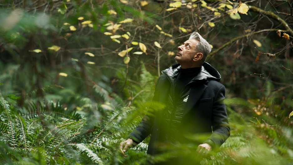 Svět očima Jeffa Goldbluma - Příšery (S02E05) (2021) | ČSFD.cz