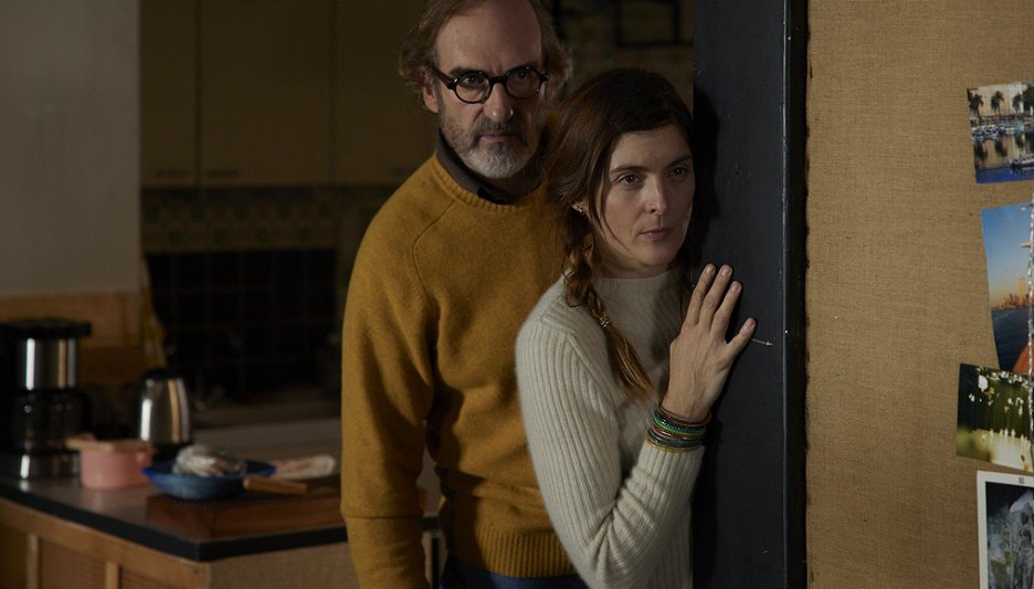 Nona et ses filles Episode 8 (E08) (2021) ČSFD.cz