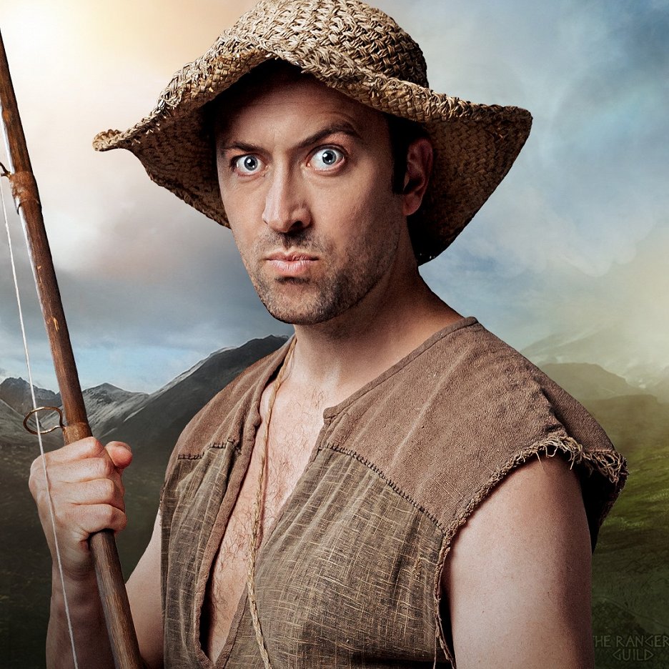 Rowan Bettjeman Galerie Promo ČSFD.cz