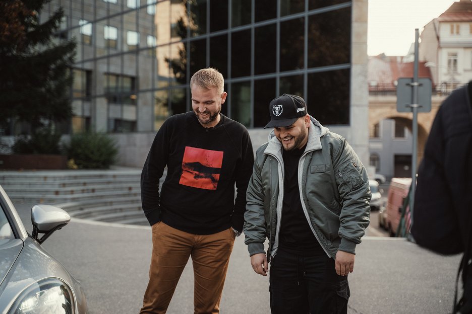 Výměna aut limited edition (2021) | ČSFD.sk