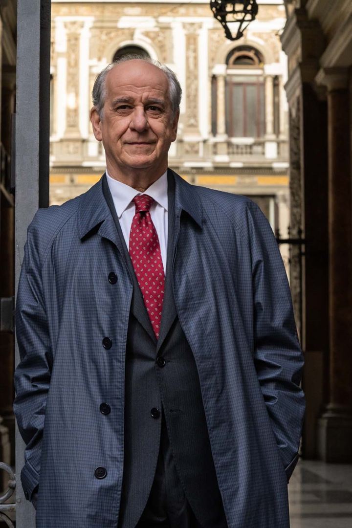 La Main de Dieu (2021) FilmBooster.fr