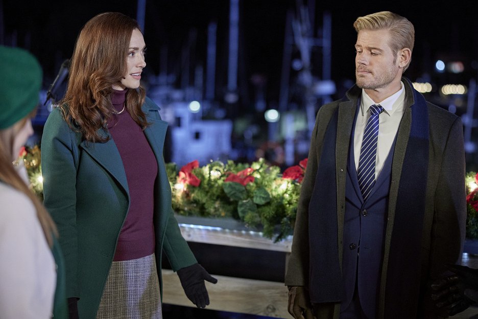 Sarah Power | Galerie - Z filmu | ČSFD.cz