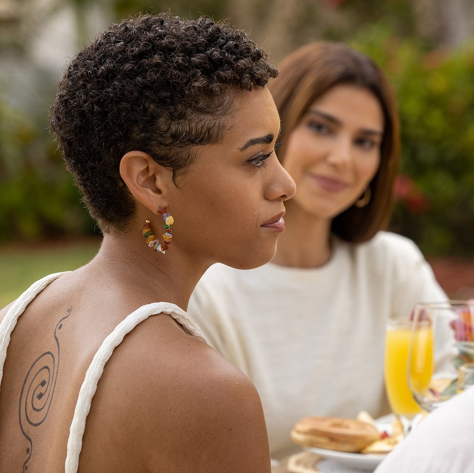Fantasy Island - Once Upon a Time in Havana (S01E04) (2021) | ČSFD.cz