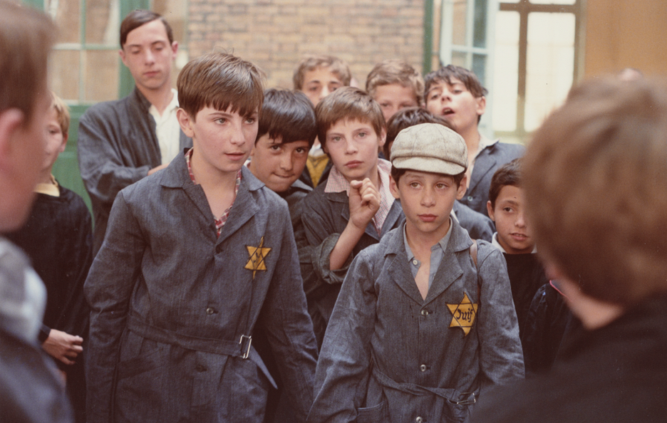 Un sac de billes (1975) | ČSFD.cz