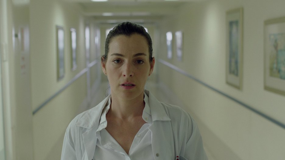 Danny Rafic Bnei Aruba - Episode 10 (S01E10) (2013) | ČSFD.cz