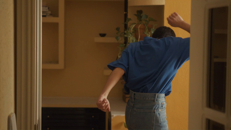 El amante (2021) ČSFD.cz