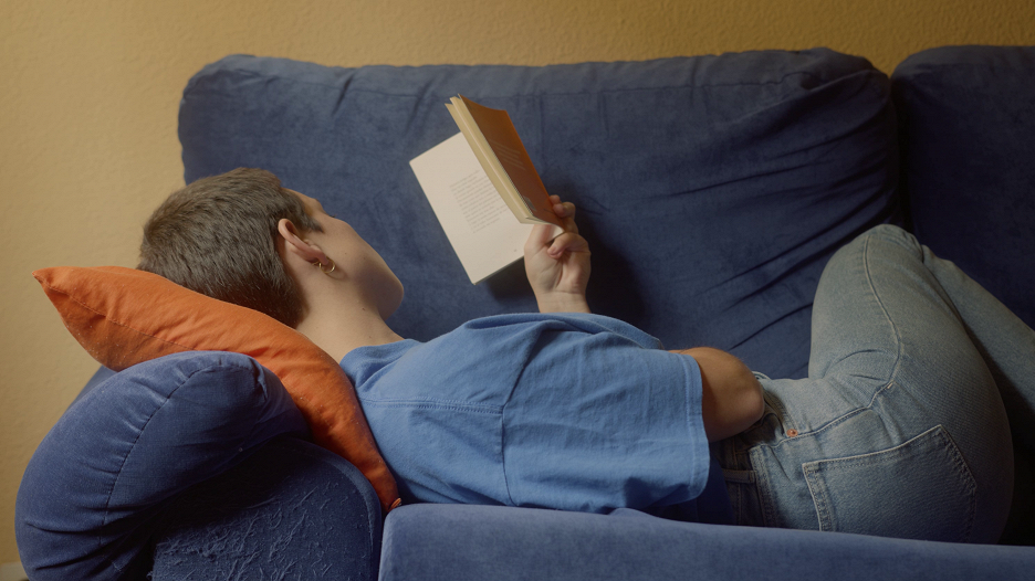 El amante (2021) ČSFD.cz