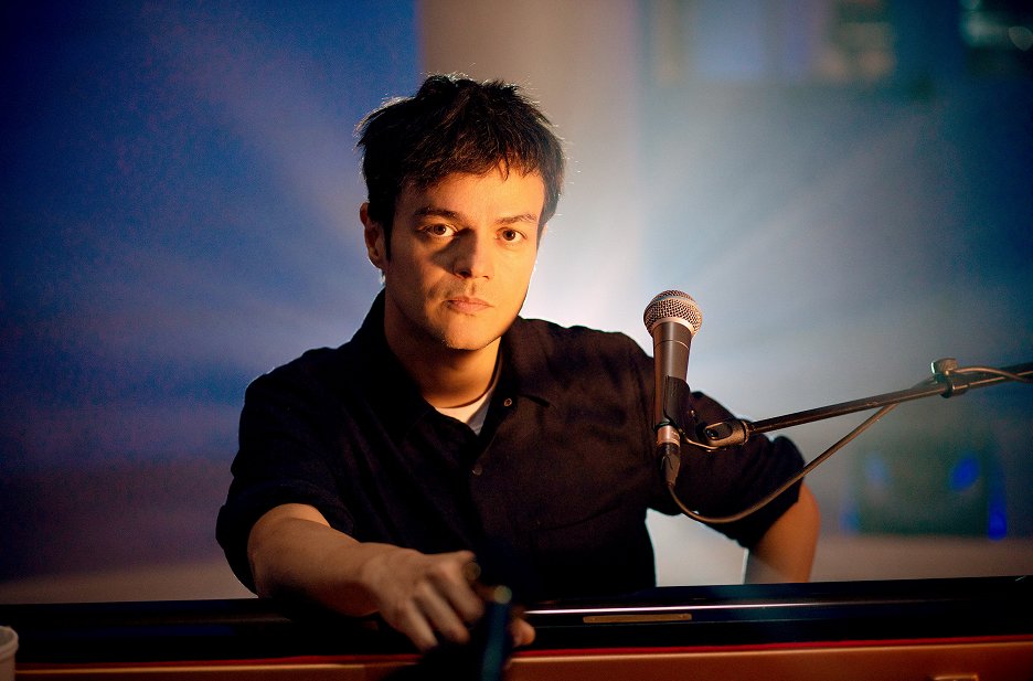 Jamie Cullum Piano Solo 2020 Čsfd Cz