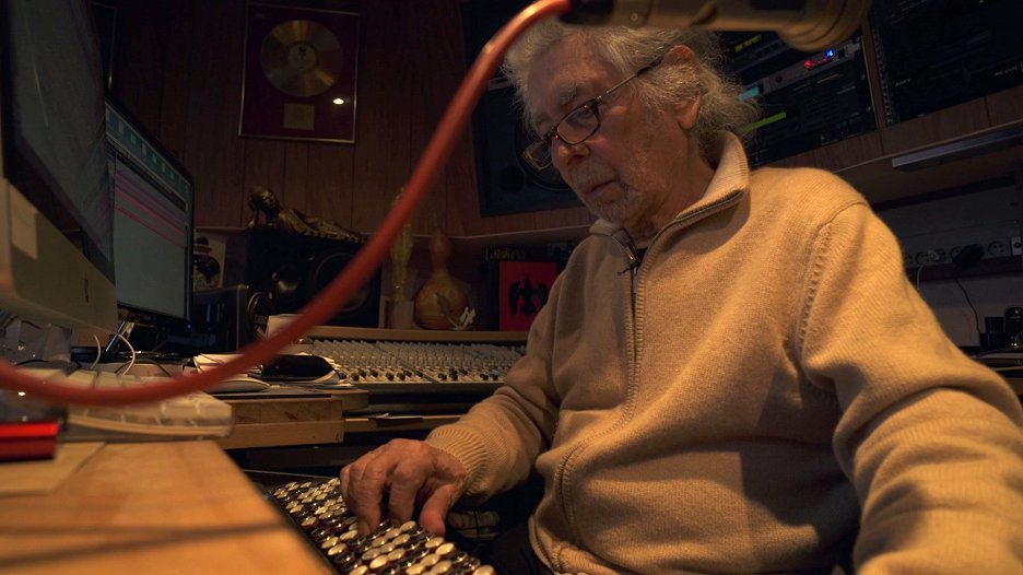 Francis Lai ČSFD.cz