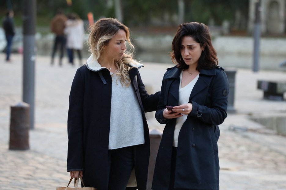 Garance Thénault | Galerie - Z filmu | ČSFD.cz