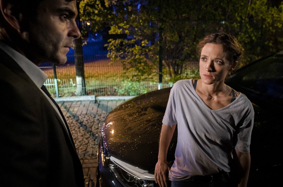 Schneller als die Angst Ratten (E02) (2021) ČSFD.cz Schneller als die Angst Ratten (E02) (2021) ČSFD.cz