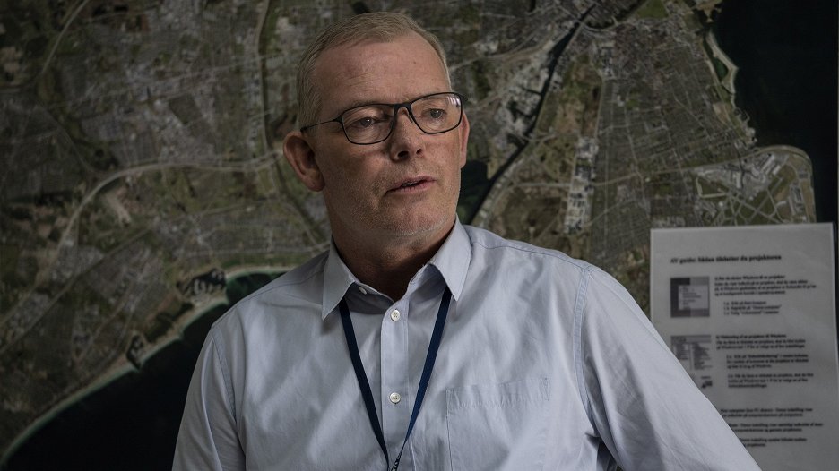 Søren Malling | ČSFD.cz