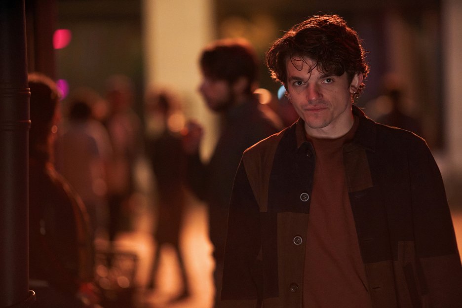 Edward Bluemel ČSFD.cz