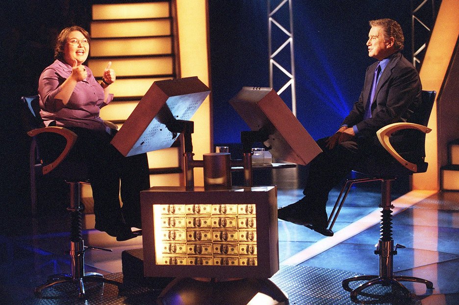 Who Wants To Be A Millionaire 1999 SFD cz who-wants-to-be-a-millionaire-1999-sfd-cz