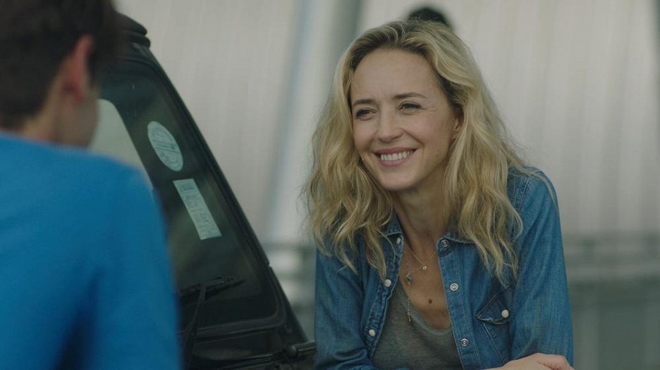 Trop jeune pour moi (2020) | ČSFD.cz