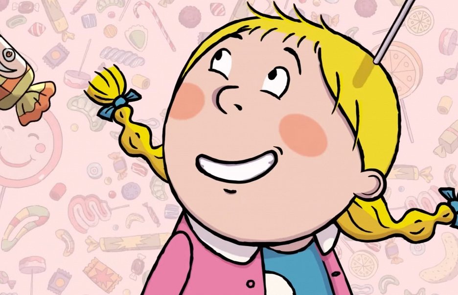 TomTom et Nana Le Code bonbon (E16) (2019) ČSFD.cz