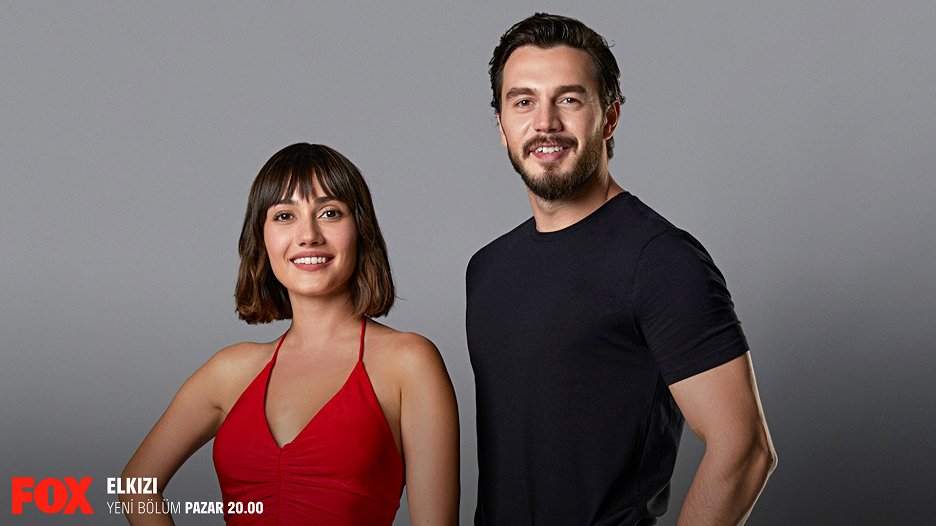 Sevda Erginci Galerie Promo ČSFD.cz