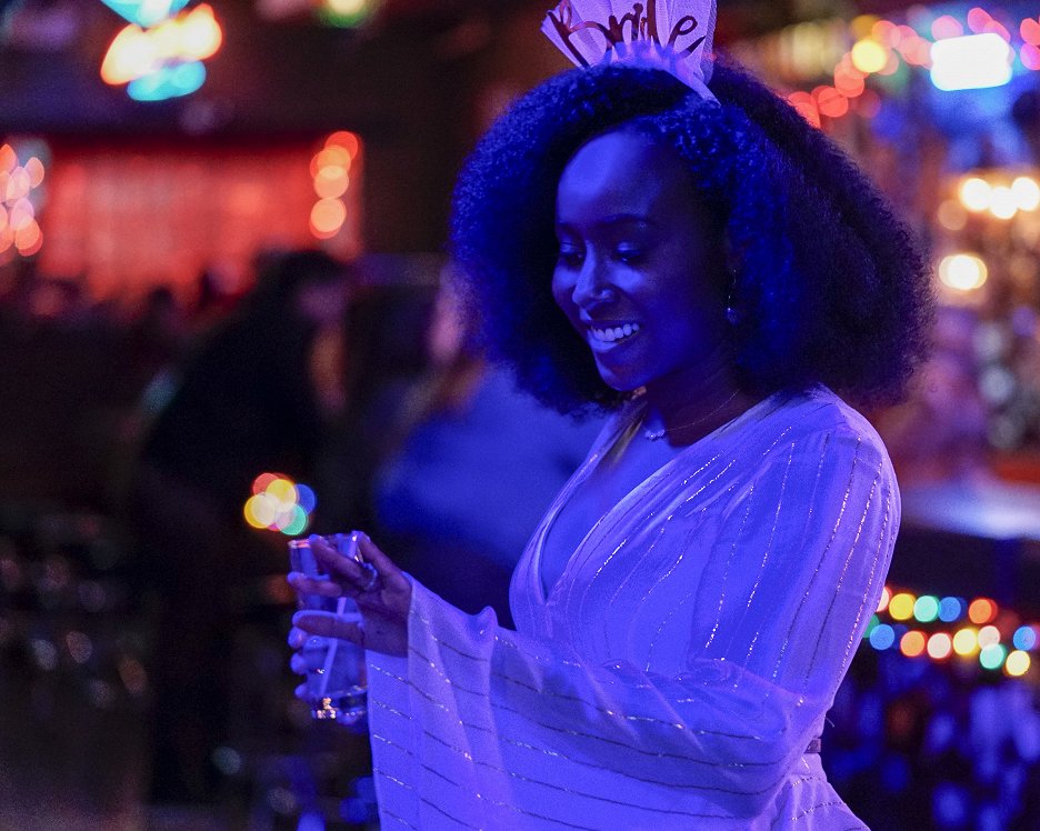 Sasha Compère Galerie Z filmu ČSFD.cz