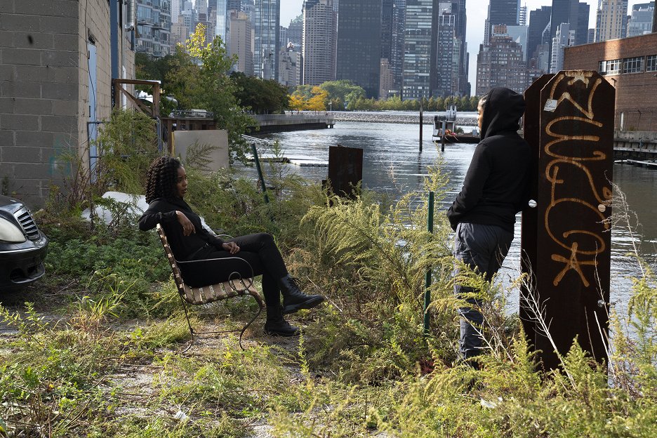 Law & Order: Organized Crime - High Planes Grifter (S02E07) (2021