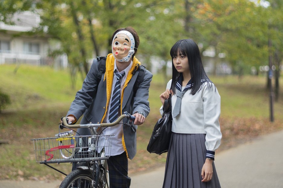 Mizuki Itagaki | Galerie - Z filmu | ČSFD.cz