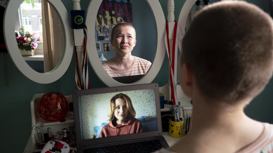 Nachricht Von Mama Wann Kommt Staffel 2 Nachricht von Mama (2022) | ČSFD.cz