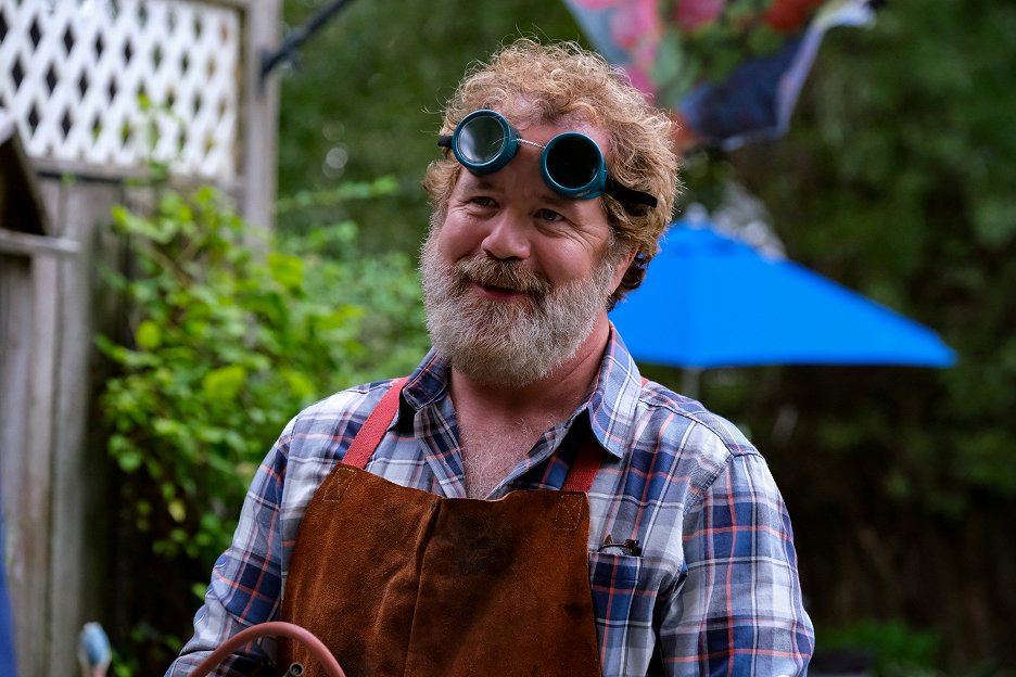 One of a Kind Love (2021) ČSFD.cz