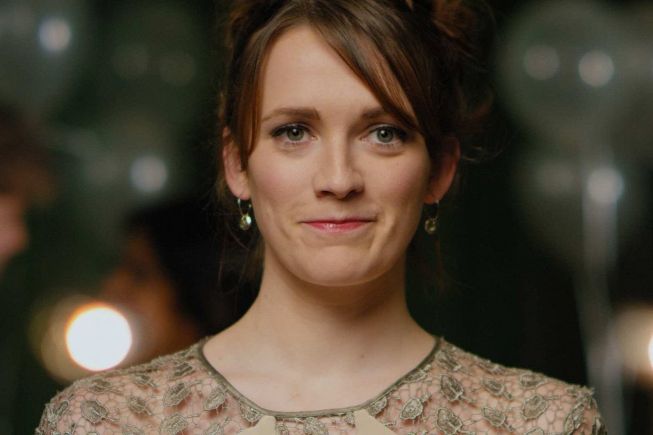 Man of the Hour (2018) ČSFD.cz