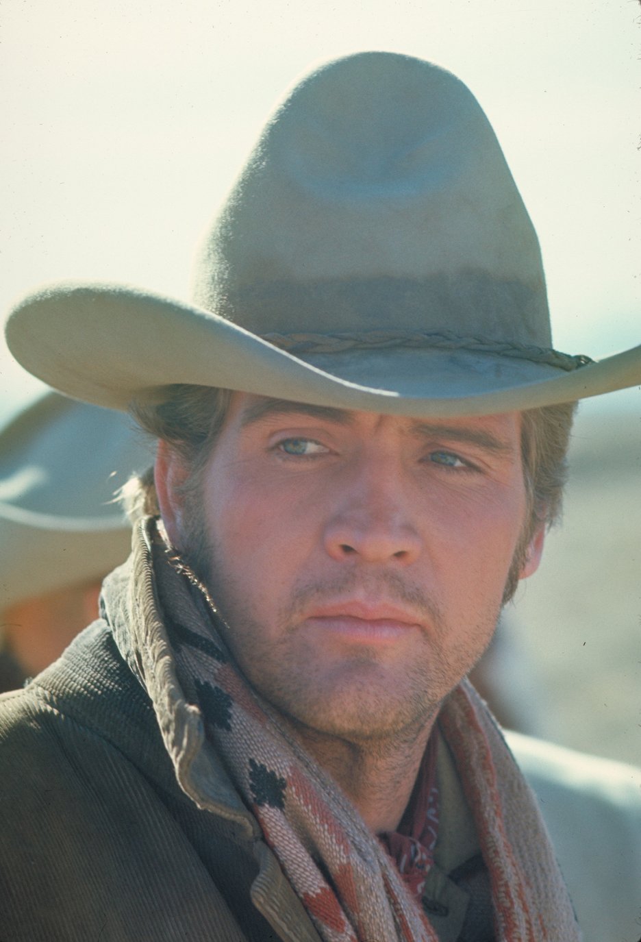 Will Penny (1967) | Cinematheque | ČSFD.cz