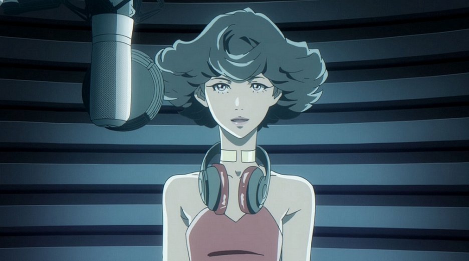 Carole & Tuesday - The Kids are Alright (E14) (2019) | ČSFD.cz