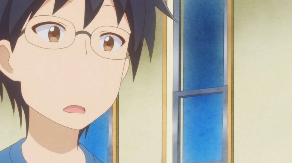 Danna ga Nani wo Itteiru ka Wakaranai Ken - ベイビースキップビート (S02E12) (2015