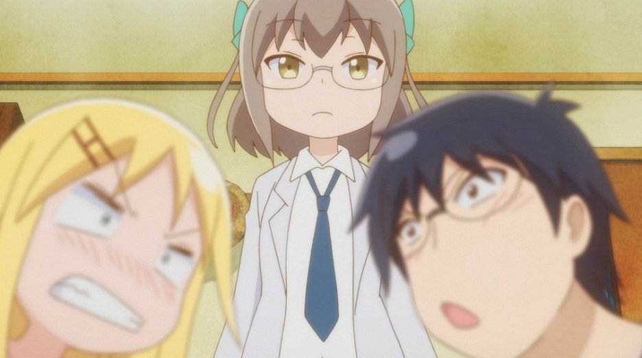 Danna ga Nani wo Itteiru ka Wakaranai Ken - Happy Days (S02E13) (2015