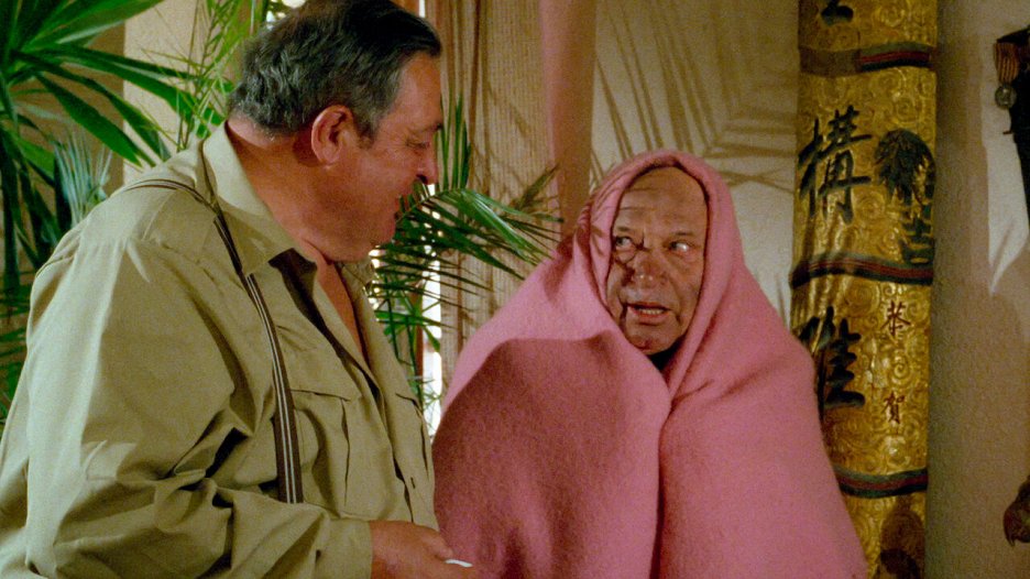 Le Facteur de Saint Tropez (1985) | ČSFD.sk