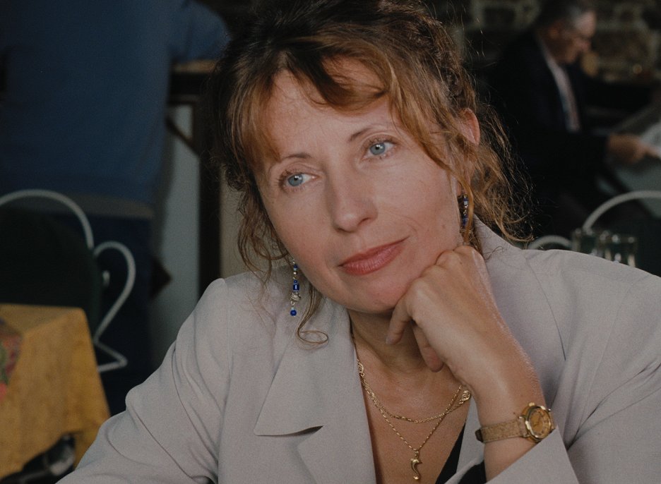 Maria Rive Marie Rivière | Galerie - Filmfotos | ČSFD.cz