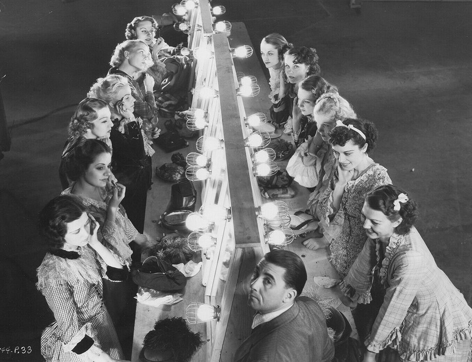 LeRoy Prinz ČSFD.cz