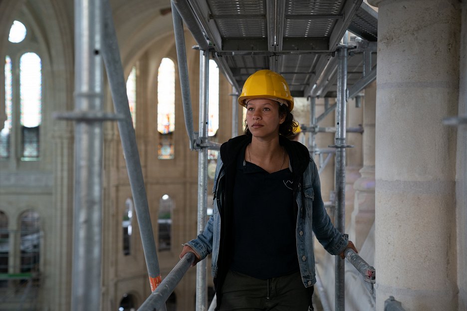 Compagnons (2021) ČSFD.cz